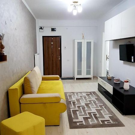 Sarah Apartment Κονστάντζα Εξωτερικό φωτογραφία