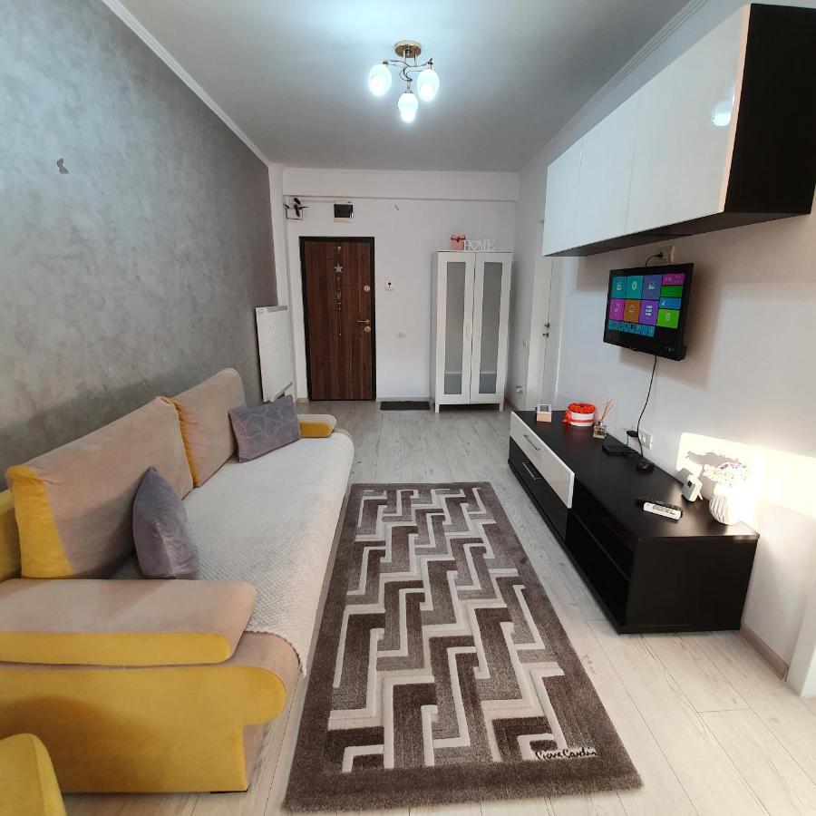 Sarah Apartment Κονστάντζα Εξωτερικό φωτογραφία