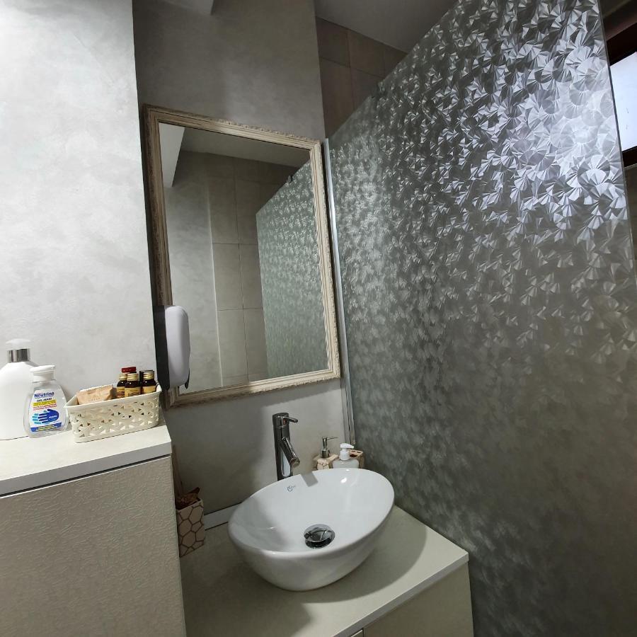 Sarah Apartment Κονστάντζα Εξωτερικό φωτογραφία