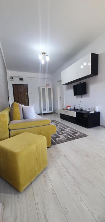 Sarah Apartment Κονστάντζα Εξωτερικό φωτογραφία
