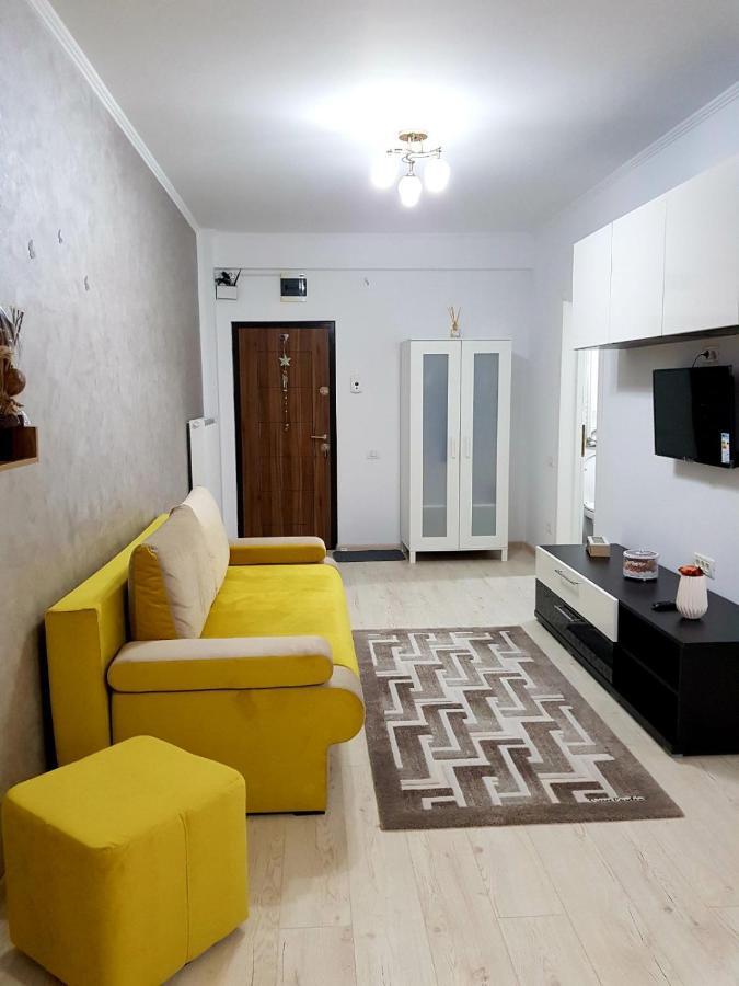 Sarah Apartment Κονστάντζα Εξωτερικό φωτογραφία