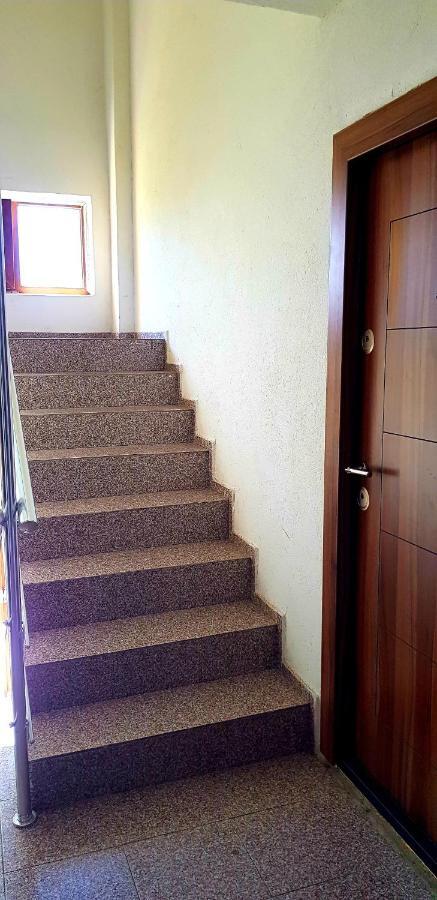 Sarah Apartment Κονστάντζα Εξωτερικό φωτογραφία
